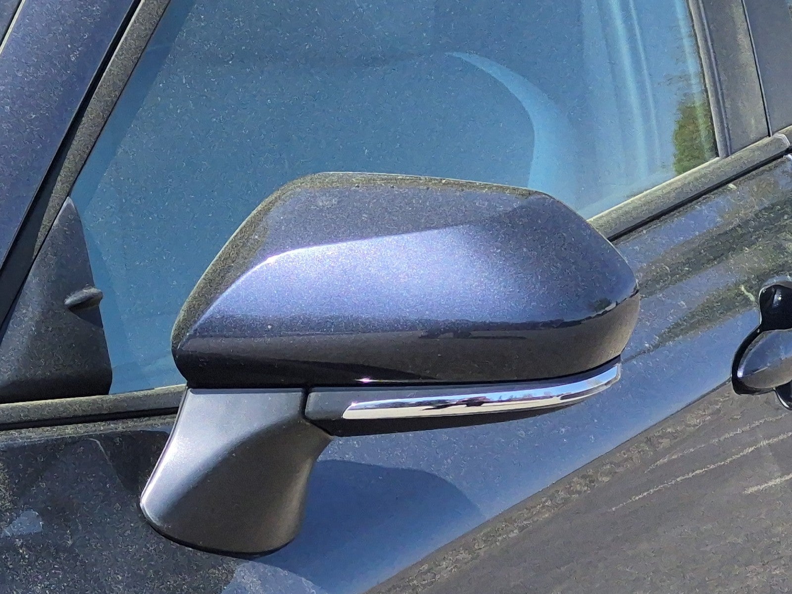 2026 Toyota Camry 4DR CVT HYB SE