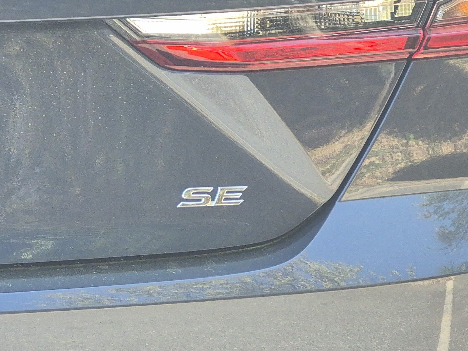 2026 Toyota Camry 4DR CVT HYB SE