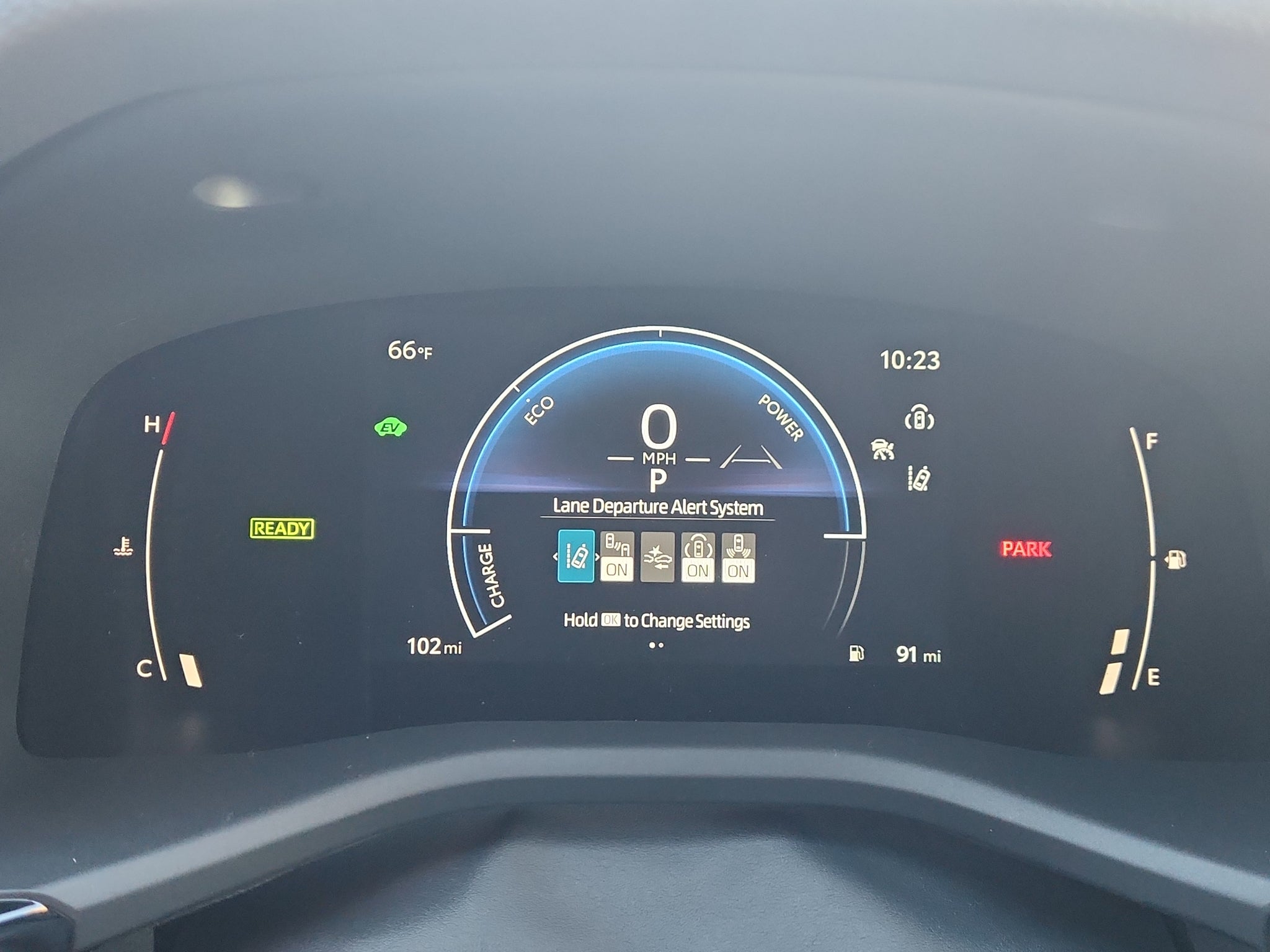 2027 Toyota Camry SE