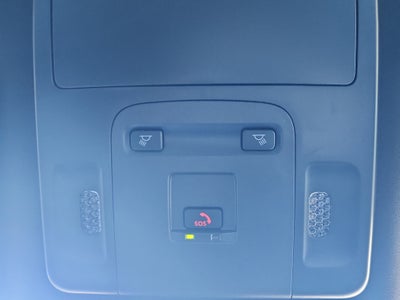 2027 Toyota Camry SE