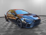2027 Toyota Camry SE