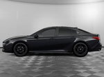 2027 Toyota Camry Nightshade