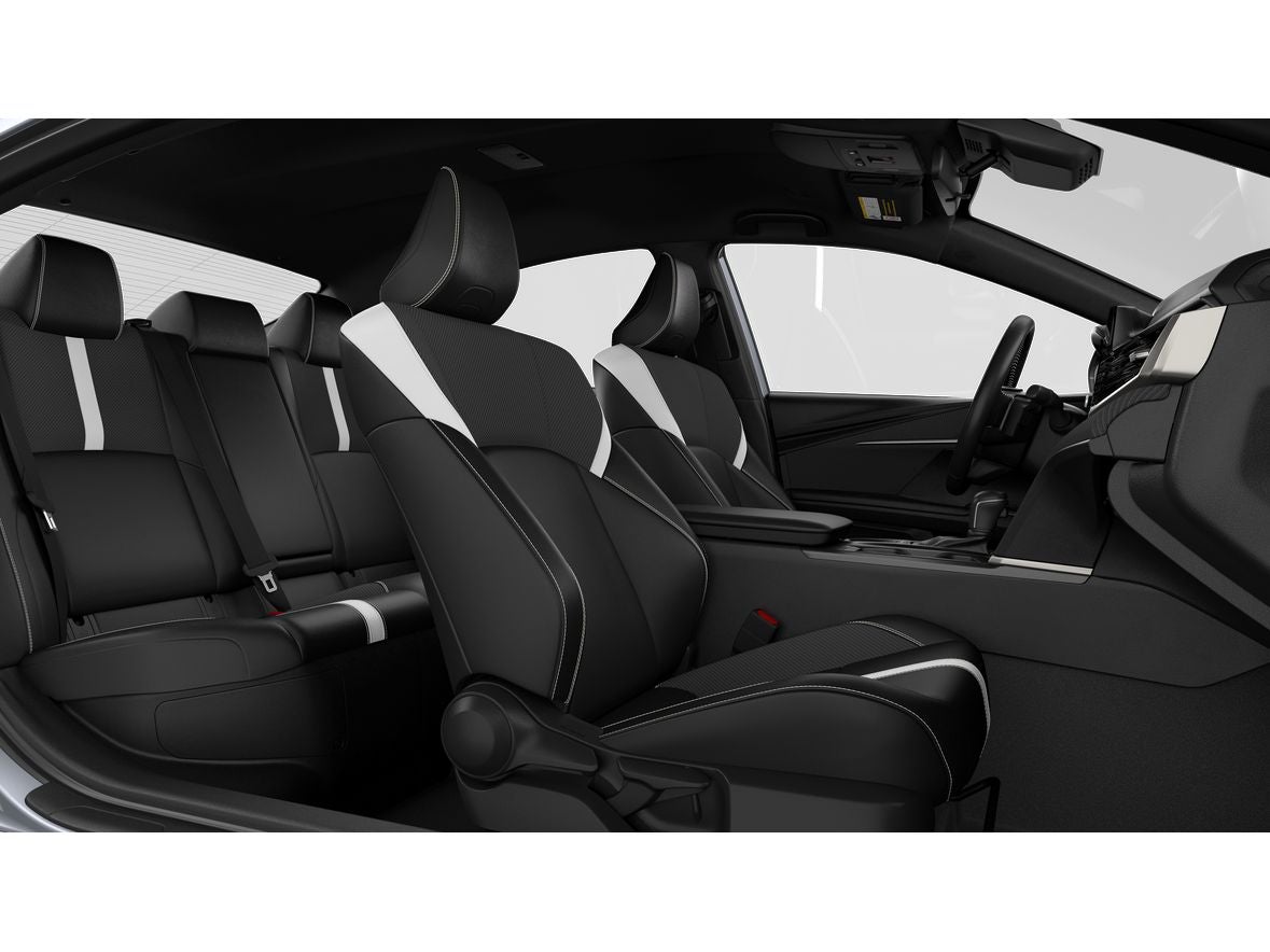 2027 Toyota Camry Nightshade