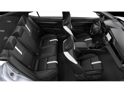 2027 Toyota Camry Nightshade
