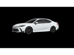 2027 Toyota Camry SE