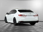 2027 Toyota Camry SE