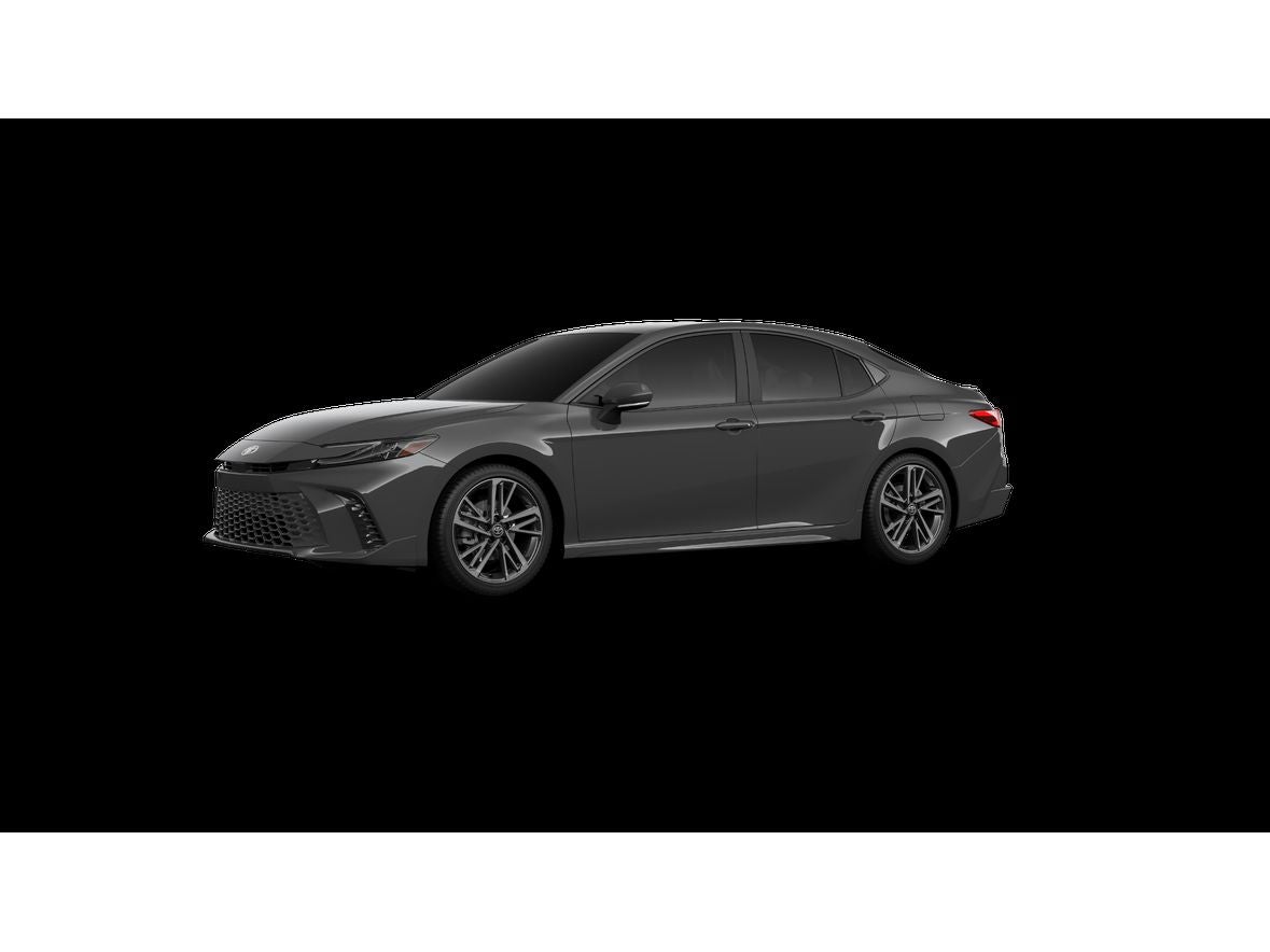 2027 Toyota Camry XSE