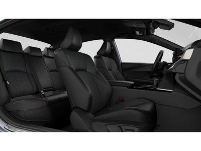 2027 Toyota Camry XSE