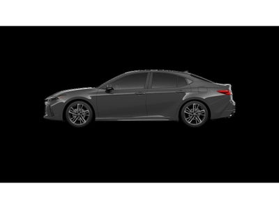 2027 Toyota Camry XSE