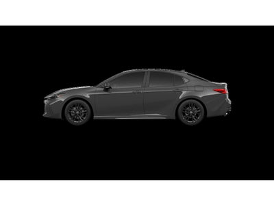 2027 Toyota Camry SE