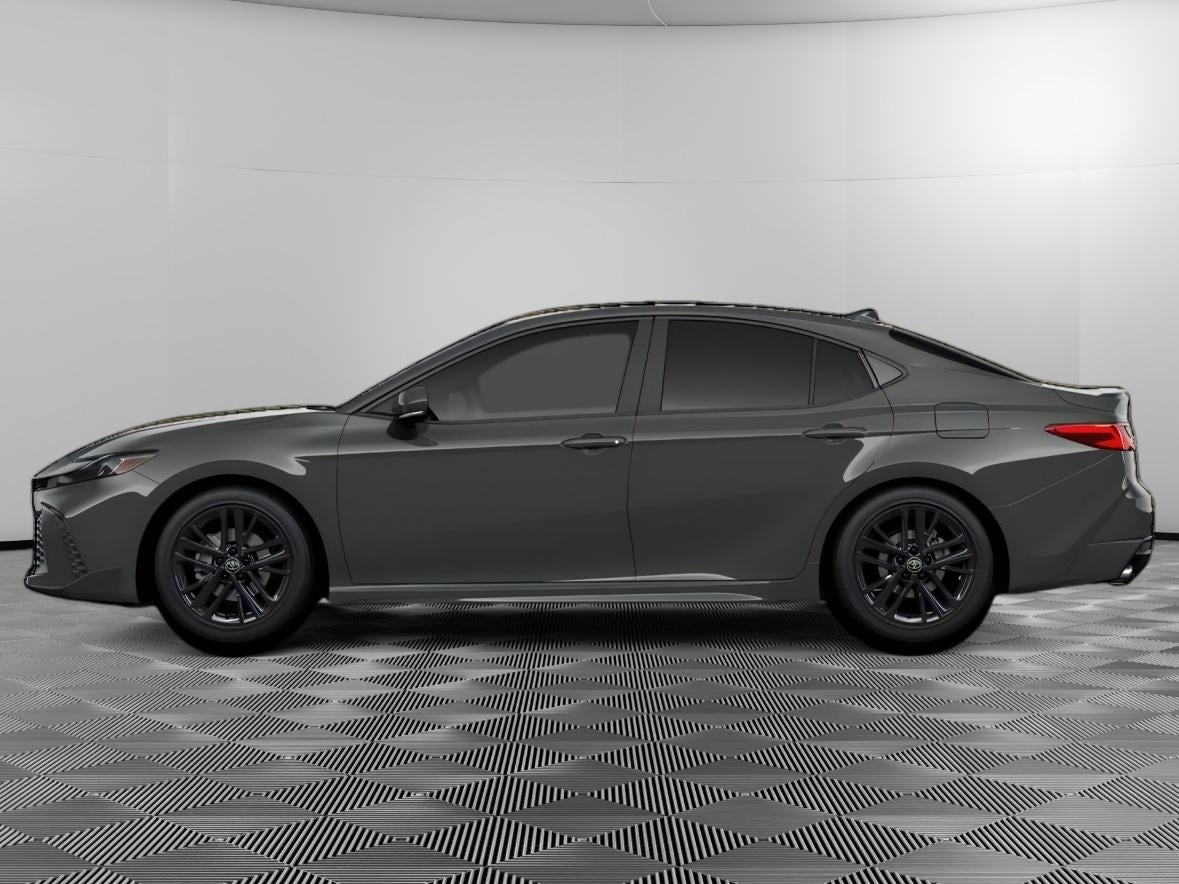 2027 Toyota Camry SE