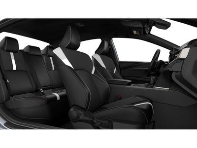 2027 Toyota Camry SE