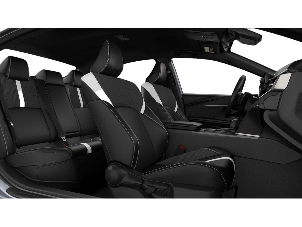 2027 Toyota Camry SE