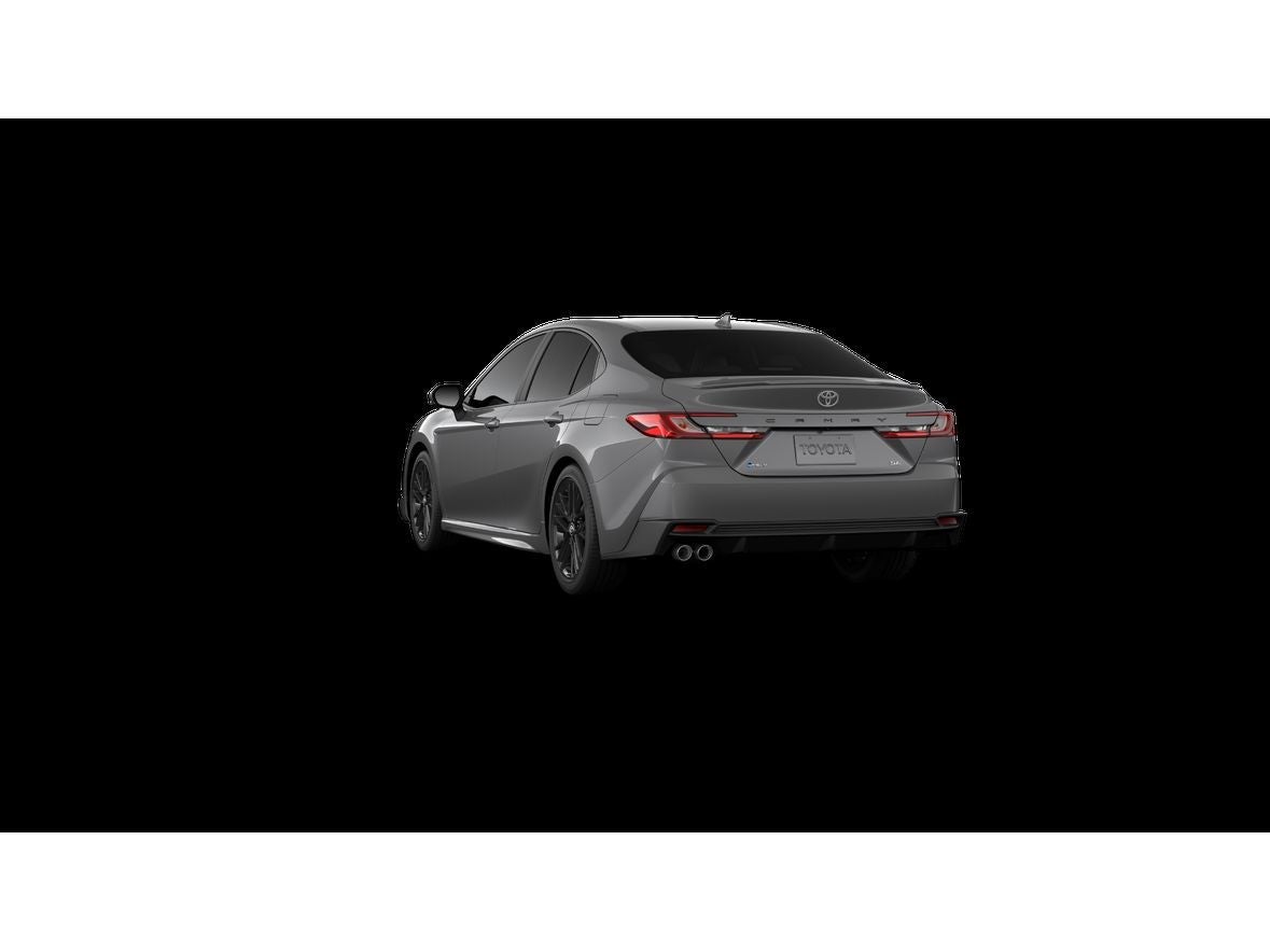 2027 Toyota Camry SE
