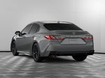 2027 Toyota Camry SE