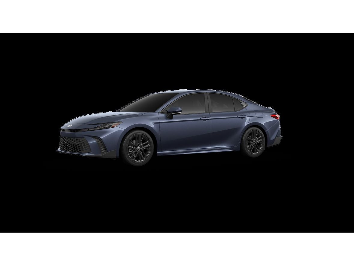 2027 Toyota Camry SE