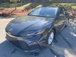 2026 Toyota Camry 4DR CVT HYB LE