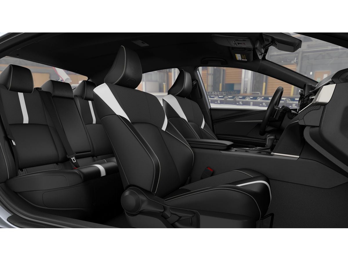 2026 Toyota Camry Hybrid SE
