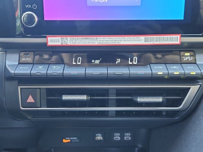 2026 Toyota Camry 4DR CVT HYB LE