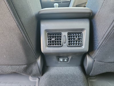 2026 Toyota Camry 4DR CVT HYB LE