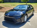 2026 Toyota Camry 4DR CVT HYB LE