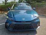 2026 Toyota Camry 4DR CVT HYB SE