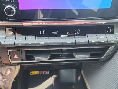 2026 Toyota Camry 4DR CVT HYB SE