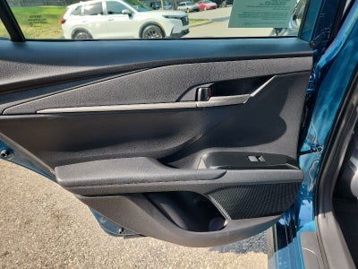 2026 Toyota Camry 4DR CVT HYB SE