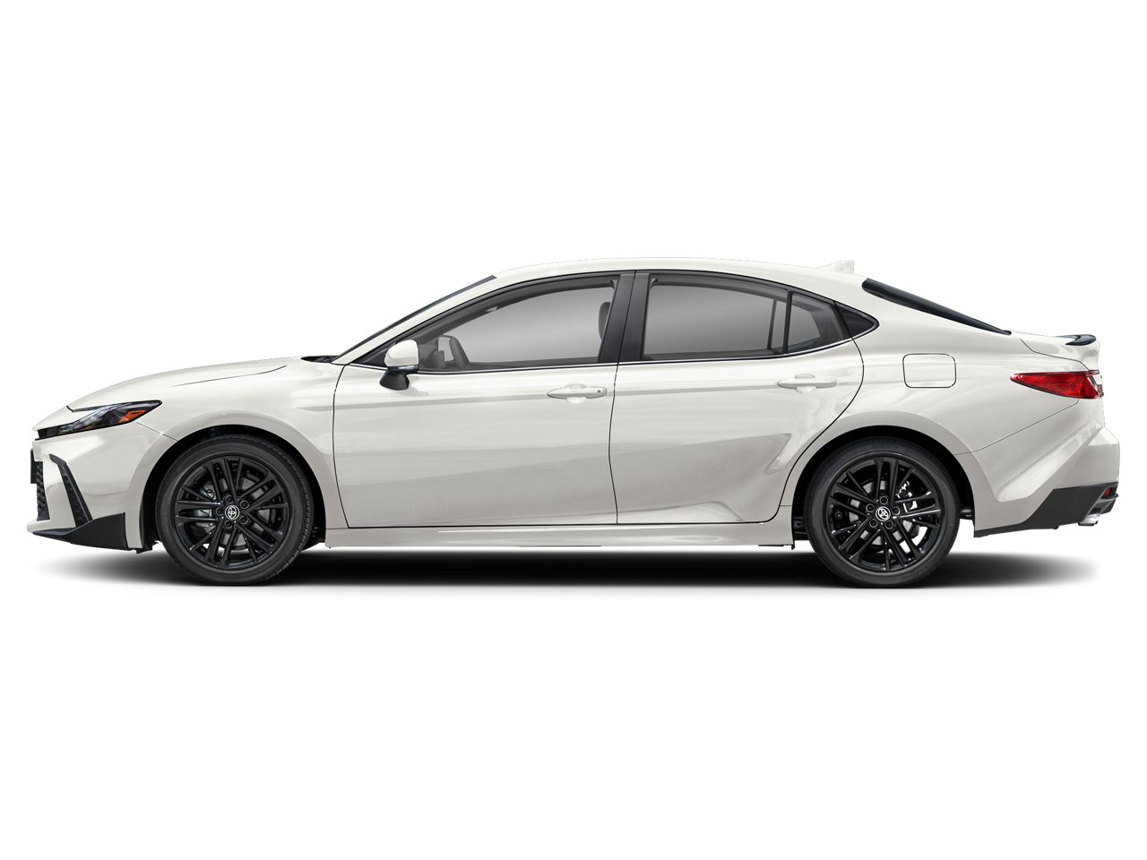 2026 Toyota Camry Hybrid SE