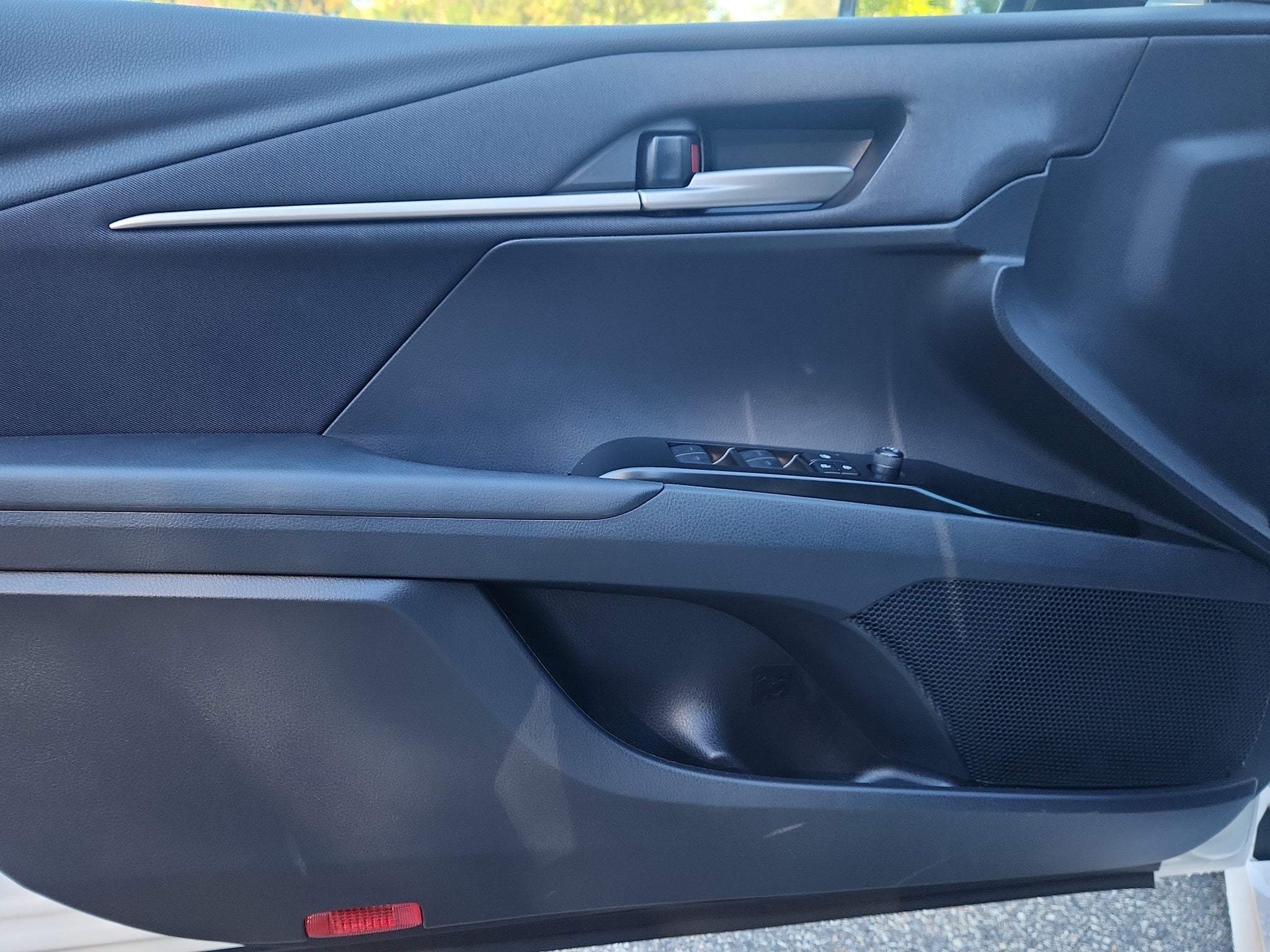 2026 Toyota Camry Hybrid LE