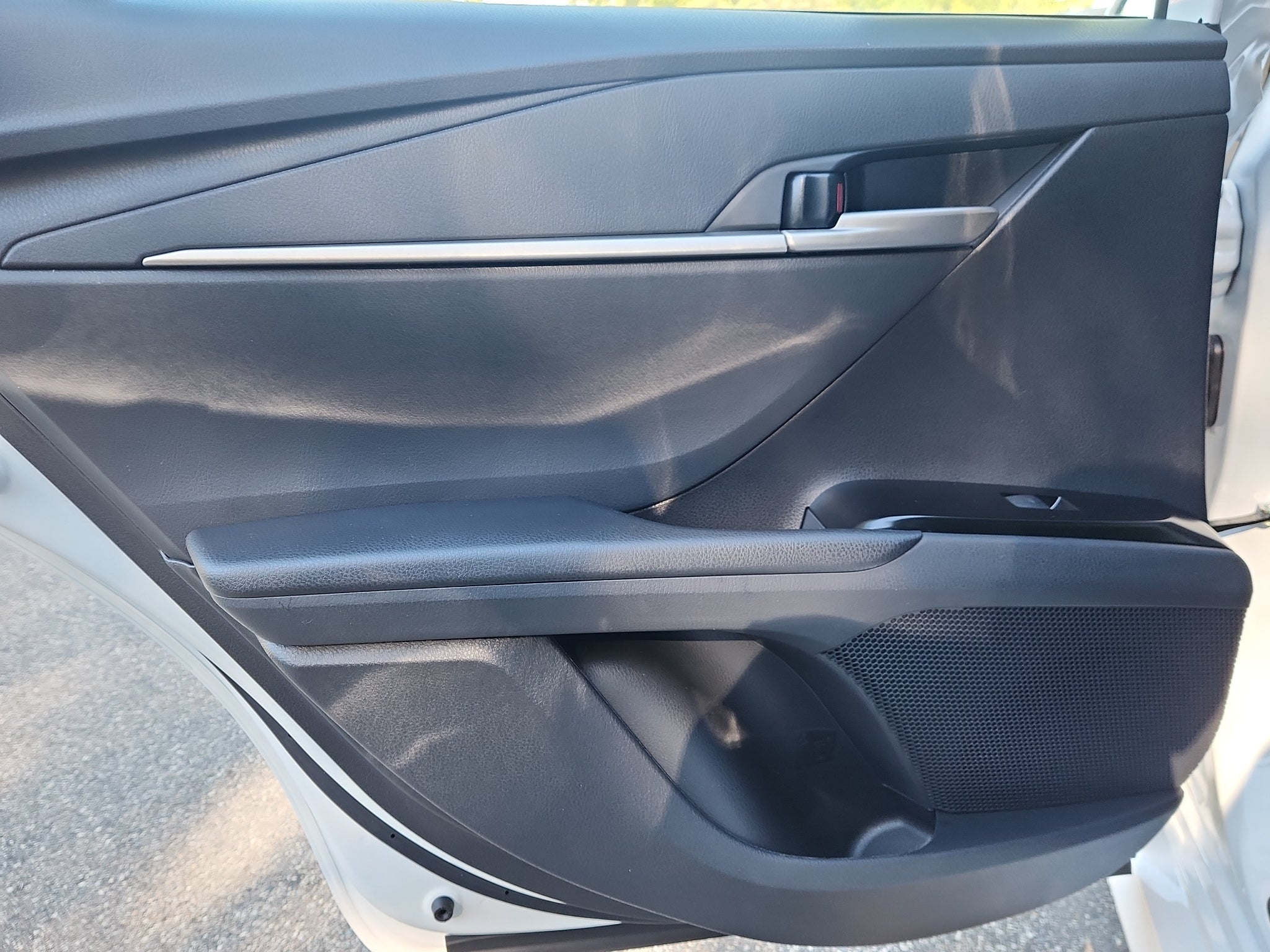2026 Toyota Camry Hybrid LE