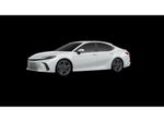 2027 Toyota Camry XSE
