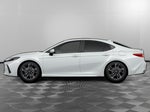 2027 Toyota Camry XSE