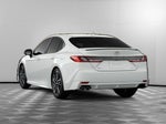 2027 Toyota Camry XSE