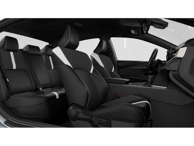 2027 Toyota Camry Nightshade