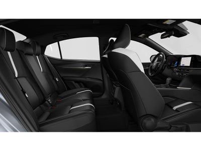 2027 Toyota Camry Nightshade