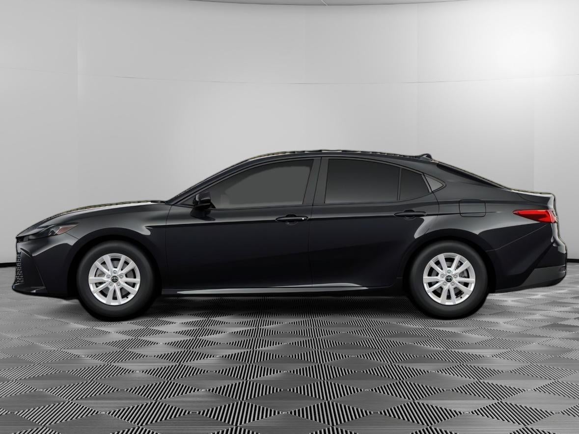 2027 Toyota Camry LE