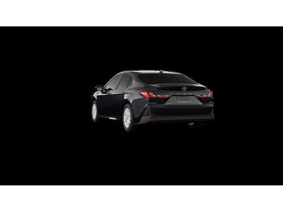 2027 Toyota Camry LE