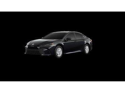 2027 Toyota Camry LE