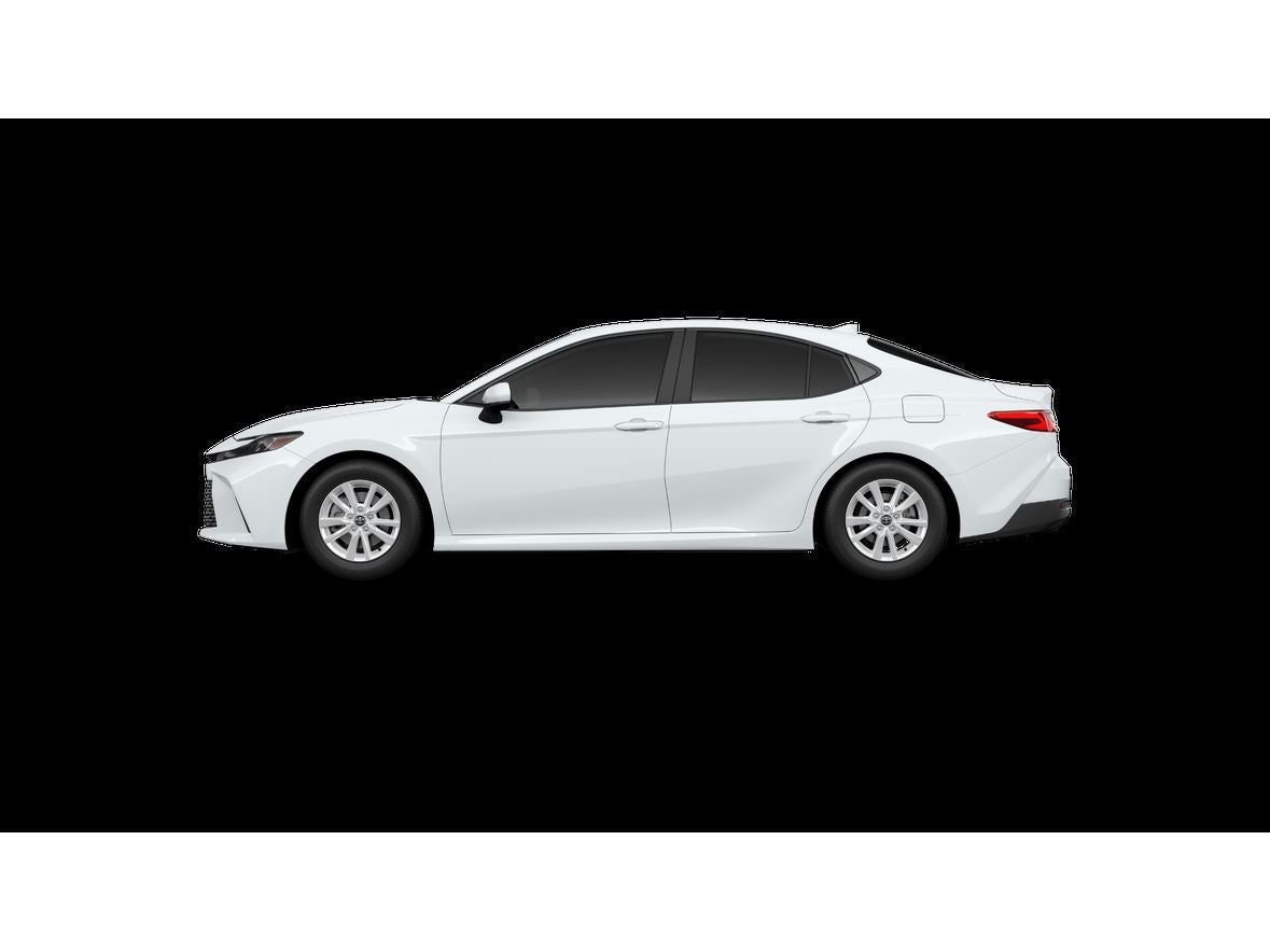2027 Toyota Camry LE