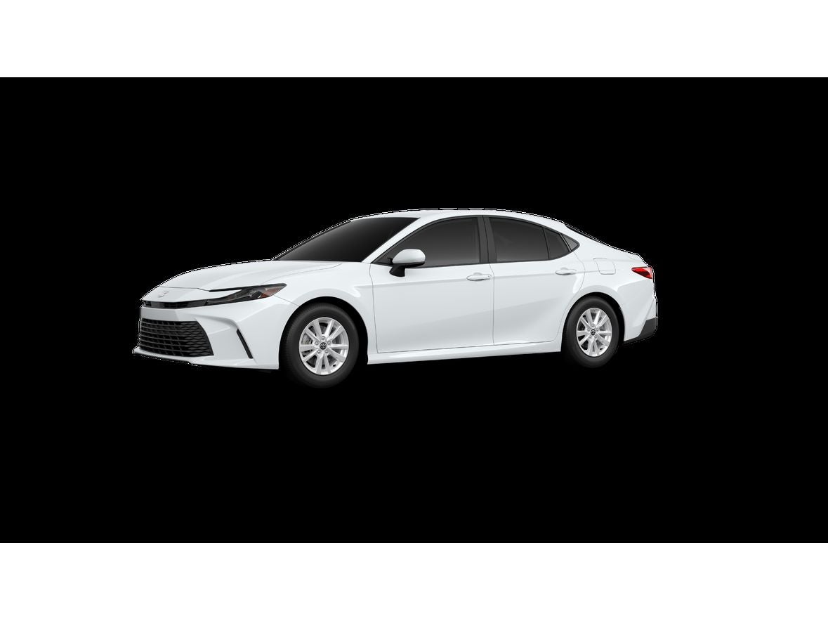 2027 Toyota Camry LE
