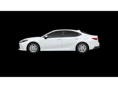 2027 Toyota Camry LE