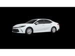2027 Toyota Camry LE