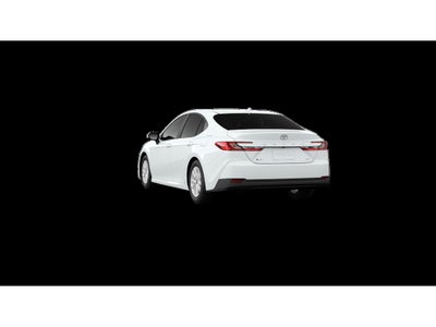 2027 Toyota Camry LE