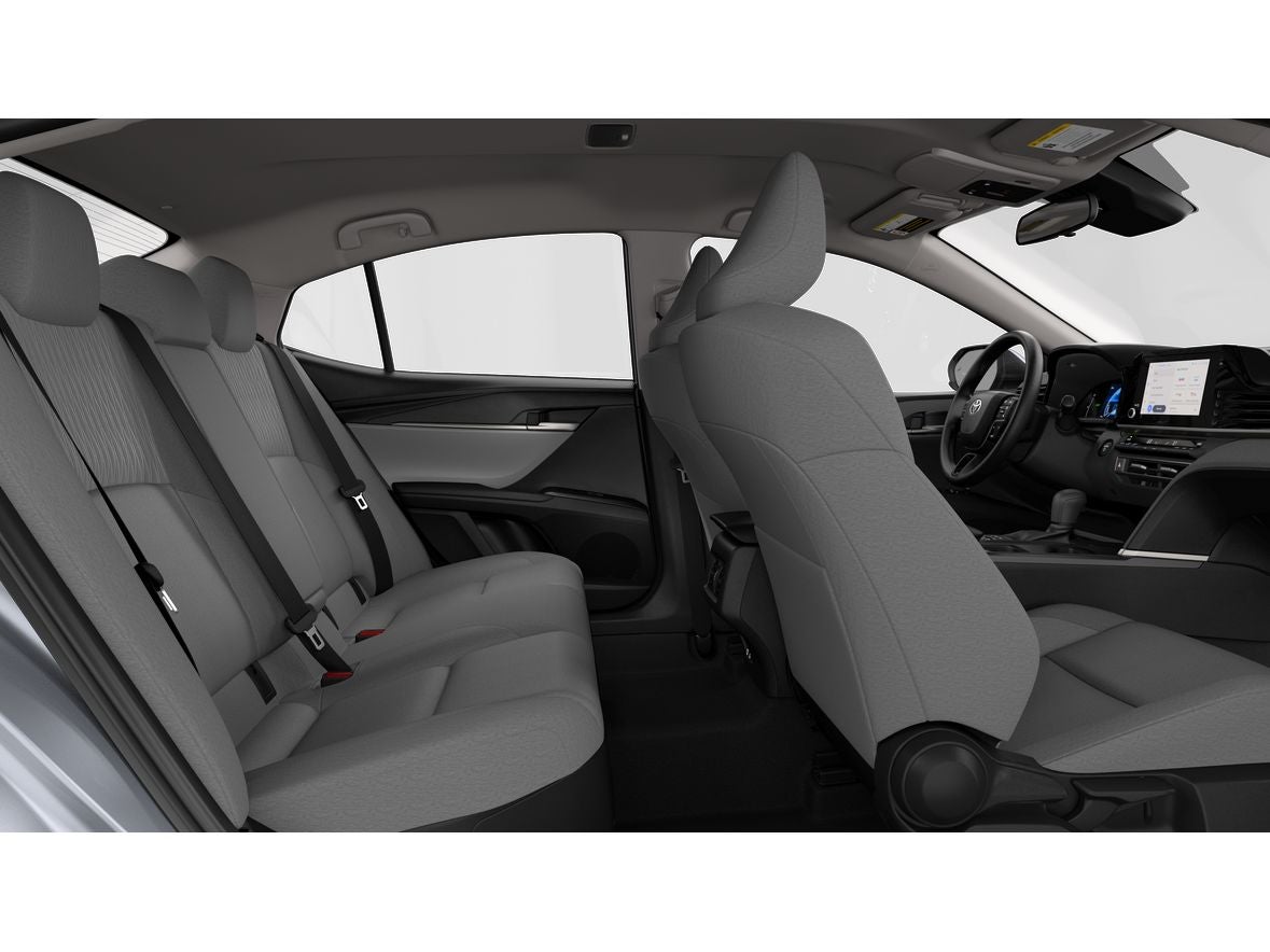 2027 Toyota Camry LE
