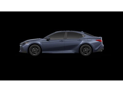 2027 Toyota Camry SE