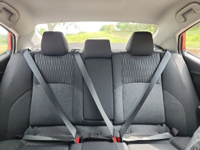 2026 Toyota Camry 4DR CVT HYB LE