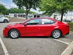 2026 Toyota Camry 4DR CVT HYB LE