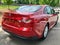 2026 Toyota Camry 4DR CVT HYB LE