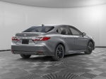 2026 Toyota Camry Hybrid SE